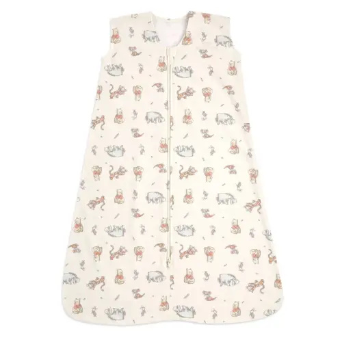 Winnie the Pooh Cotton Sleepsack