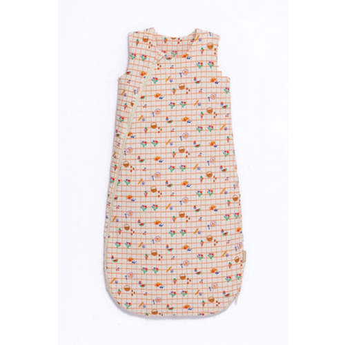 Beatrix - CloudBlend™ Sleep Sack TOG 1 – WildBird