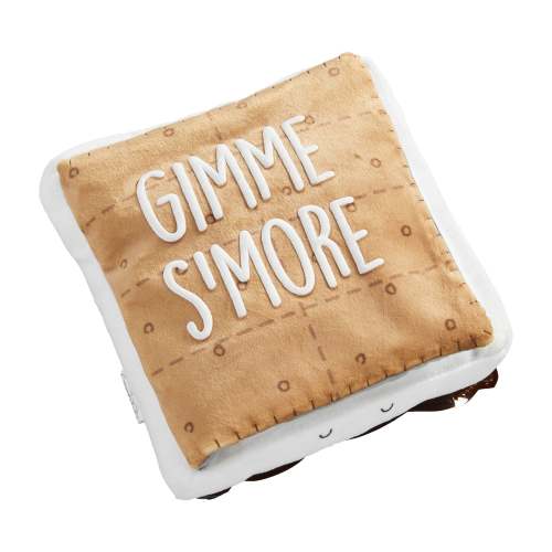 S'MORE BOOK