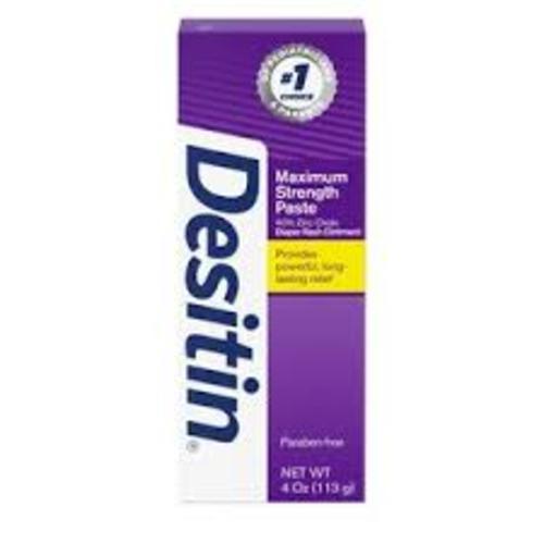 Desitin Diaper Cream