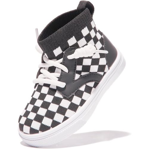 Newsonet Baby Shoes Boys Girls First Walking Breathable Non Slip Walker Sneakers Soft Sole 6 9 12 18 20 24 Months