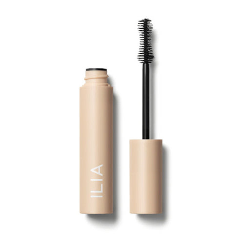 ILIA Beauty Fullest Volumizing Mascara - Clean Mascara