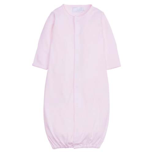 Converter Gown - Light Pink Signature Stripe
