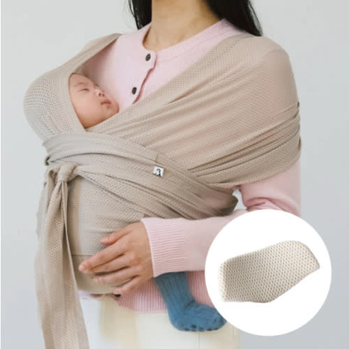 Konny Baby Carrier FLEX AirMesh™