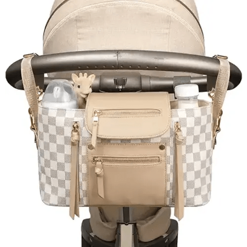 Amazon.com : miss fong stroller caddy