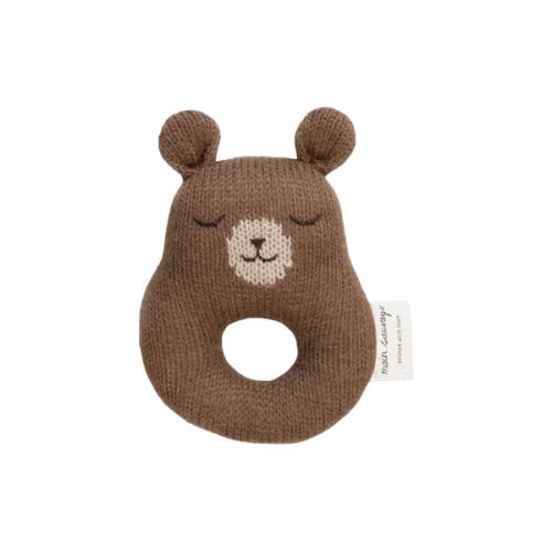 Rattle – Garbo&Friends