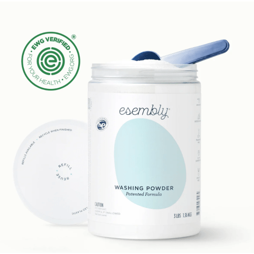 Washing Powder–Canister (3 lbs)