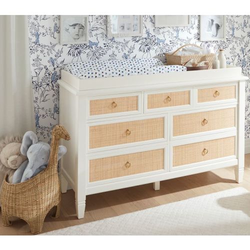 Giraffe Shaped Storage Basket