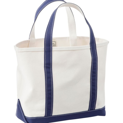 Tote Diaper Bag