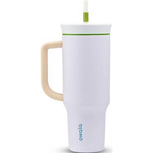 Owala 40 oz. Stainless Steel Straw Tumbler | Dick's Sporting Goods