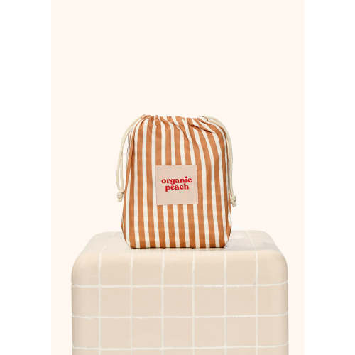 Waterproof Fitted Sheet – Bassinet