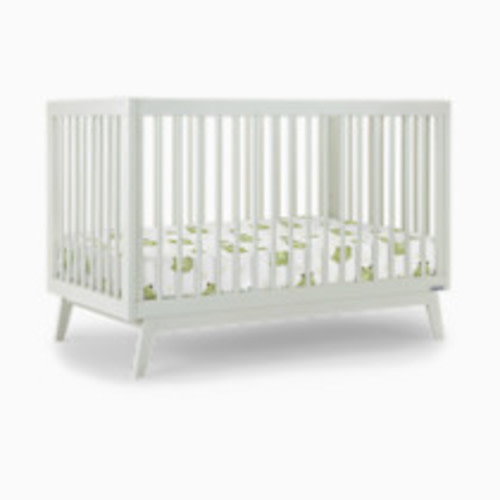 dadada Soho 3-in-1 Convertible Crib - Sage
