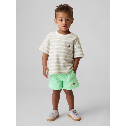 Baby & Toddler Quick-Dry Shorts