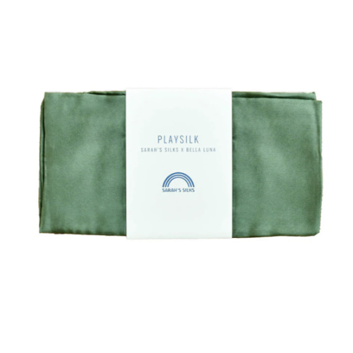 Bella Luna Holiday Playsilks