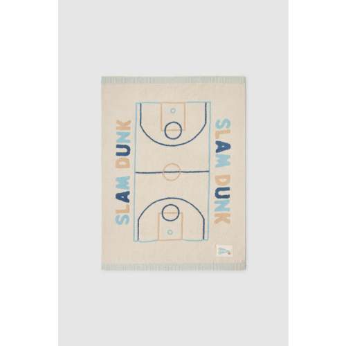 CozyChic® Slam Dunk Stroller Blanket