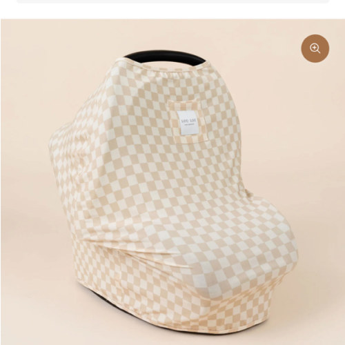 Austin Multi-Use Cover