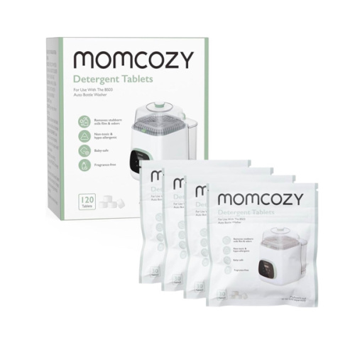 Amazon.com : momcozy detergent pods