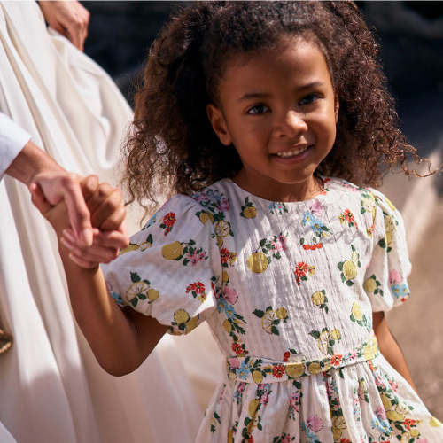 Baby 5-pack Socks-Multi | Boden USA