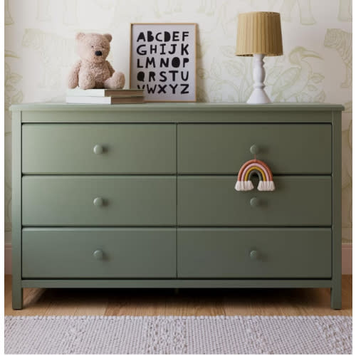Nursery Furniture