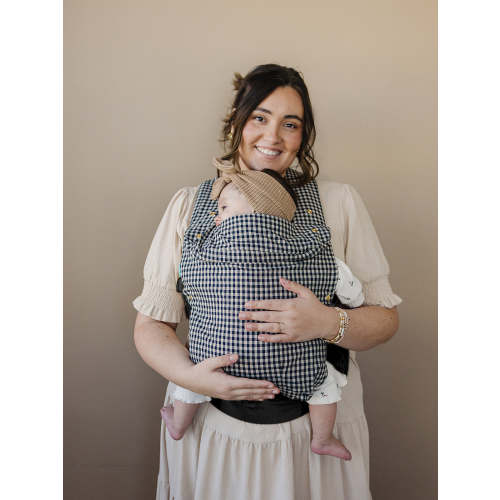 MIDNIGHT - BLACK CARRIER – GOJIBERRY