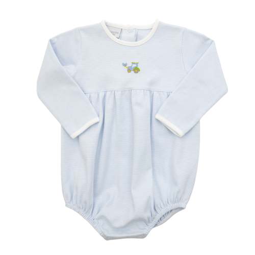 Mini Tractor L/S Bubble