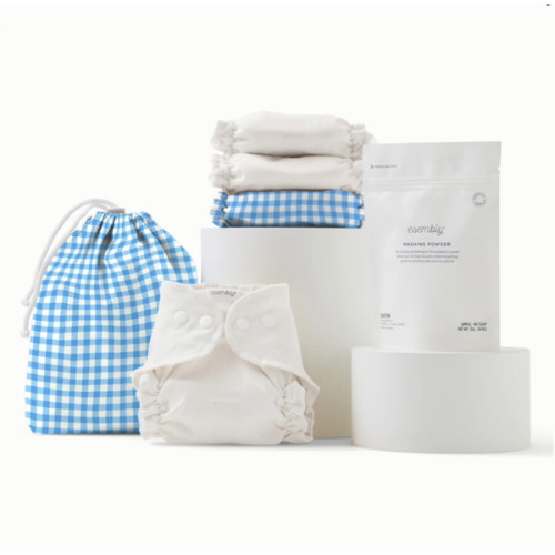 60 Day Try-It Kit–Gingham / One