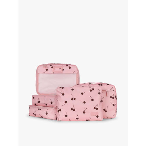 Packing Cubes Set (5 Pieces)