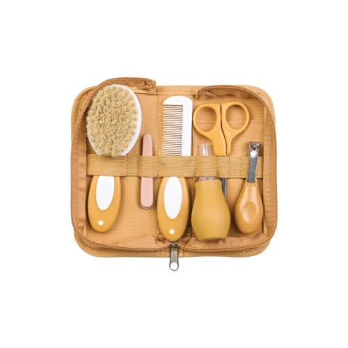 Deluxe Baby Grooming Kit