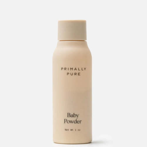 Baby Powder