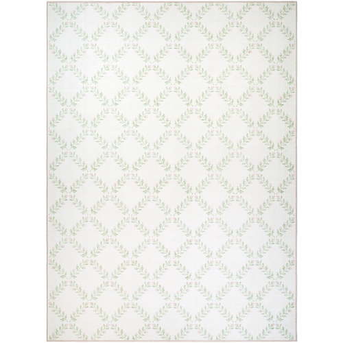 My Texas House Back to Campus Pippa Area Rug, 5 ft 3 in x 7 ft