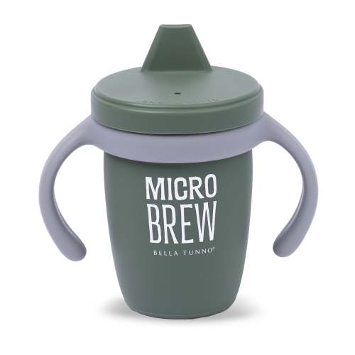 Micro Brew Happy Sippy Cup