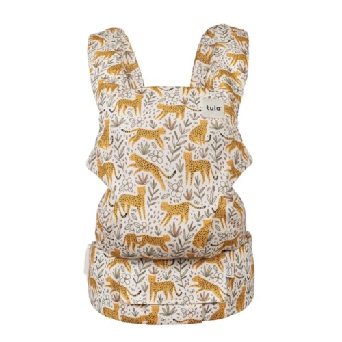 Prowl - Cotton Explore Baby Carrier – Baby Tula US