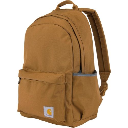 Carhartt Classic 21L Backpack Carhartt Brown