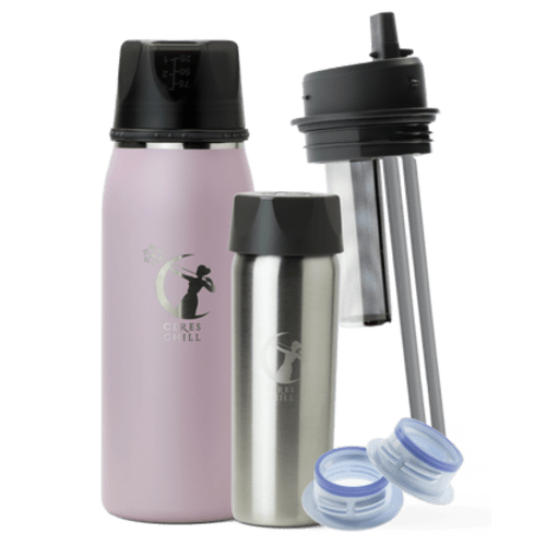 The Ultimate Gift Bundle – Ceres Chill