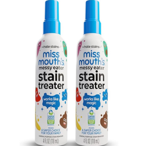 Amazon.com: The Hate Stains Co.: Mom's Magic