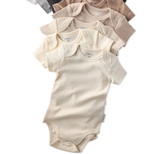 Avery Assorted 10-Pack Bodysuits