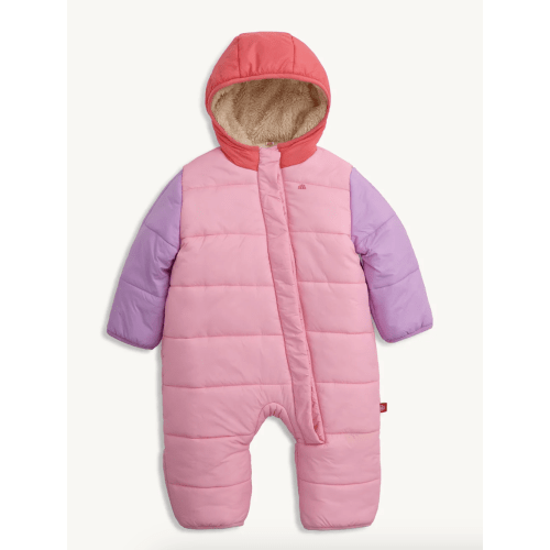 Magnetic Puffer Pram, 0-3m
