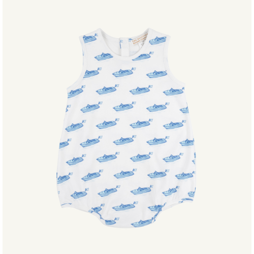 Patton Play Bubble - Pima - Briland Time