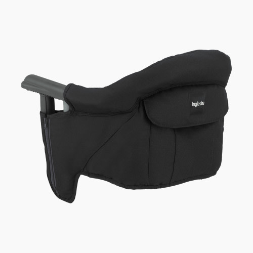 Inglesina Fast Table Chair - Black