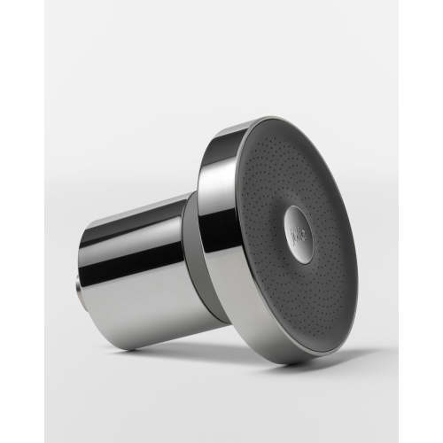 The Filtered Shower Head – Color: Modern Chrome, Jolie