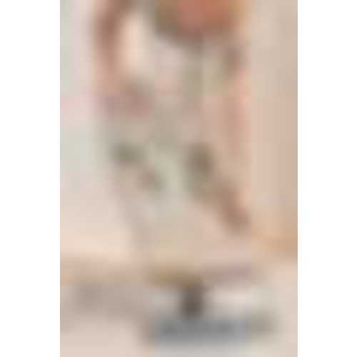 BabyBjörn Extra Fabric Seat for Bouncer Balance Soft