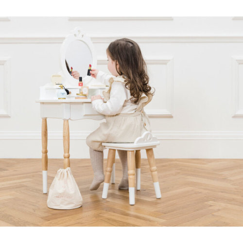 Vanity Table & Stall - Le Toy Van | Maisonette