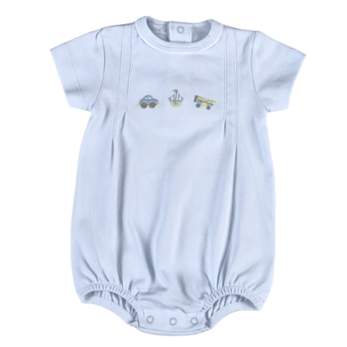 Baby Toys Hand Embroidered Bubble