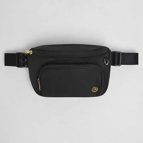 Huggies Babywear Diaper Waist Pack & Foldable Changing Pad 2-Piece Set