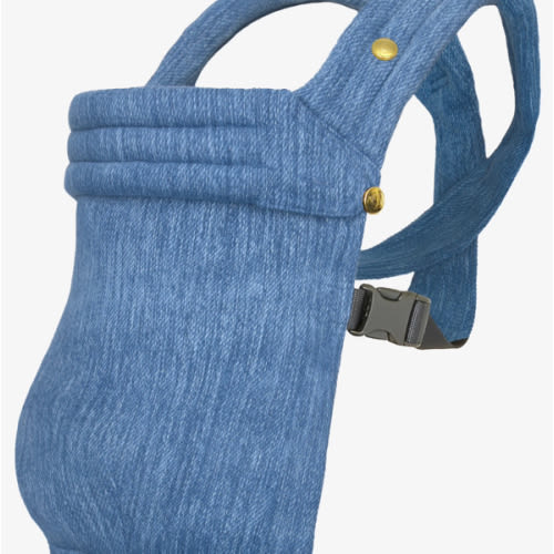Denim Classic | Zeitgeist Baby Carrier | SHOP ARTIPOPPE