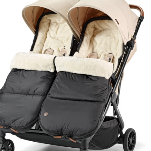Stroller Footmuff | Bombi Gear