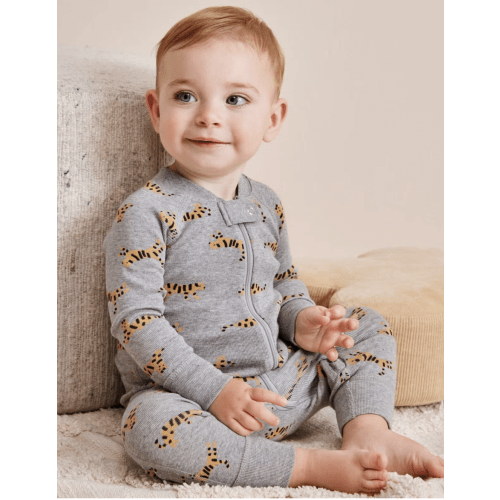 HannaJams™ Sleeper | Hanna Andersson | 3-6 months