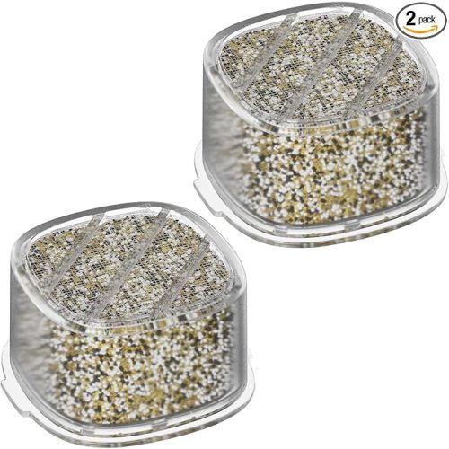 Baby Bath Tub Filter Cartridge, 2 Pack