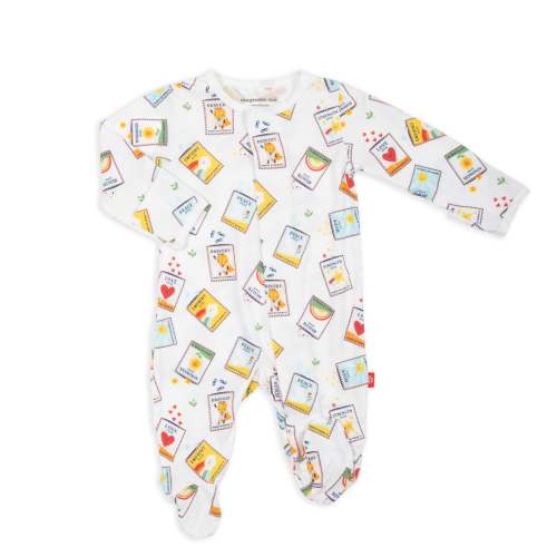 seeds of inspiration footie for The Children's Heart Foundation – Magnetic Me