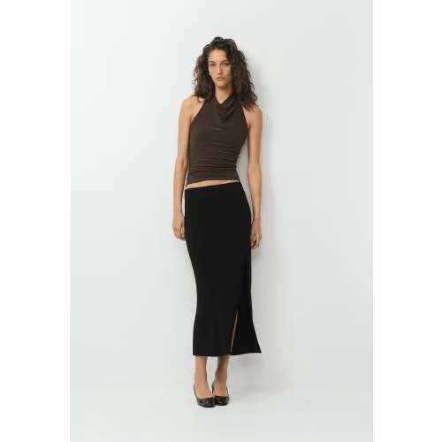 Smooth Matter™ Tower Halter Top